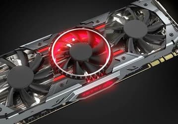 Видеокарта Colorful iGameGTX1070 X-TOP-8G Advanced Limited получила вентилятор i-Ring