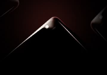 Смартфон Zuk Edge получит многофункциональный дактилоскопический датчик U-Touch