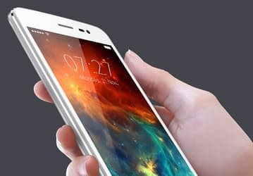 Смартфон HomTom HT27 основан на устаревающей четырехъядерной SoC MediaTek