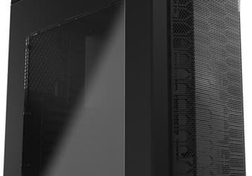 Компьютерный корпус Aerocool LS-5200 поддерживает установку двух радиаторов СВО формата 280 мм