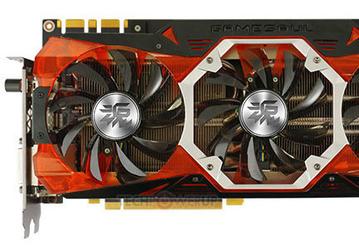 В серию видеокарт Gainward GameSoul вошли разогнанные версии GeForce GTX 1080 и GTX 1070