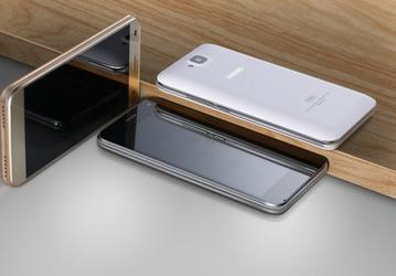 Смартфон Uhans H5000 с аккумулятором емкостью 4500 мА•ч доступен за $110