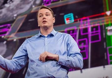 Крис Армсон, возглавлявший проект беспилотного автомобиля Google, основал собственную компанию