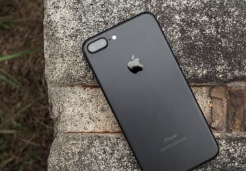 Производство смартфонов iPhone 7 будет снижено из-за недостаточного спроса