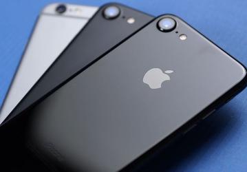 Производство смартфонов Apple iPhone в Индии стартует уже в апреле