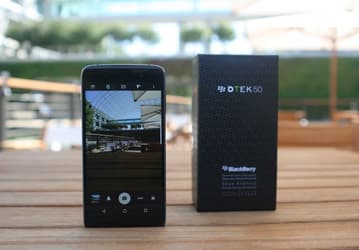 TCL Communication продолжит выпускать смартфоны под брендом BlackBerry