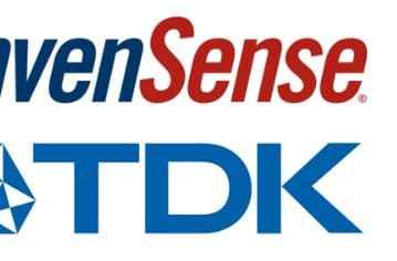 TDK покупает компанию InvenSense за 1,3 млрд долларов