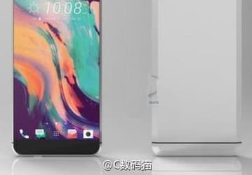 Смартфон HTC 11 может получить SoC Snapdragon 835 и 8 ГБ ОЗУ