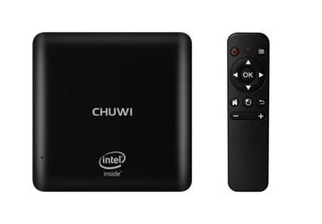 Мини-ПК Chuwi HiBox Hero выйдет 6 декабря по цене в $150