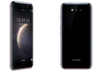Удивительные способности смартфона Honor Magic объясняются использованием разработок Tobii