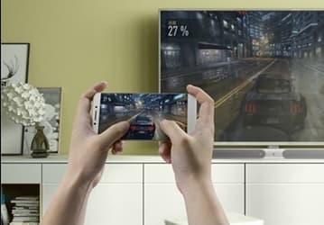 LeEco представила набор Smart Home Theatre TV для «глупых» телевизоров за $288