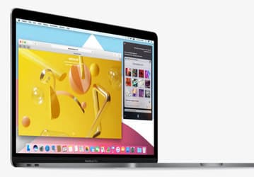 Apple не увеличивала автономность MacBook Pro в обновлении macOS Sierra 10.12.2