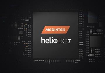 В декабре UMi выпустит первый смартфон с SoC MediaTek Helio X27 