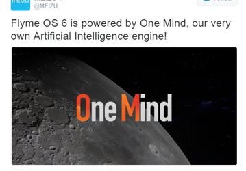 Представлена ОС Flyme 6