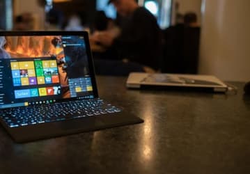 Выпуск планшета Microsoft Surface Pro 5 ожидается в первом квартале 2017