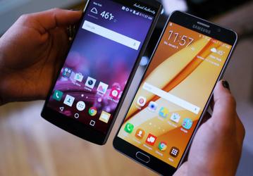 У Truly Opto-Electronics готовы образцы панелей AMOLED, изготовленные на оборудовании, купленном у Samsung Display