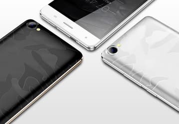 Смартфон Oukitel C5 Pro будет основан на SoC MediaTek MT6737