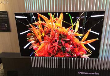 Стали известны цены на телевизоры 4К OLED, которые Sony выпустит в 2017 году