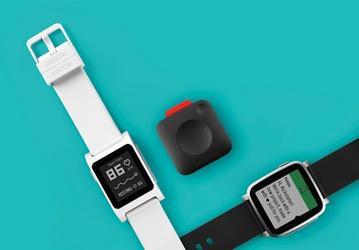 Fitbit интересуют лишь разработчики ПО и интеллектуальная собственность Pebble