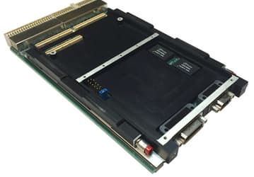 Одноплатный компьютер Aitech SP0-S подходит для космических аппаратов