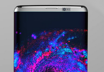 Смартфону Samsung Galaxy S8 Plus приписывают шестидюймовый дисплей