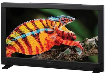 Sony приписывают намерение в 2017 году приступить к выпуску телевизоров OLED