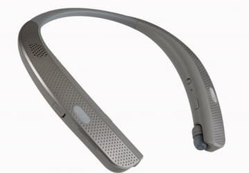 LG представила беспроводные гарнитуры Tone Studio и Tone Free