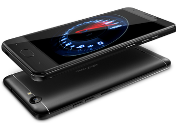 Представлен бюджетный смартфон Ulefone U008 Pro с металлическим корпусом и ОС Android 6.0