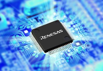 У Renesas готовы ячейки встраиваемой флэш-памяти SG-MONOS для микроконтроллеров, выпускаемых по нормам 16 и 14 нм