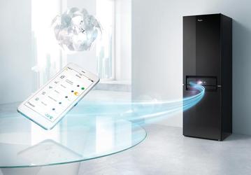 Бытовые приборы Whirlpool 6th Sense Live поддерживают сервис IFTTT