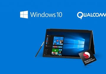 Стало известно, когда Microsoft представит первый планшет с сотовым модемом, построенный на SoC Qualcomm Snapdragon