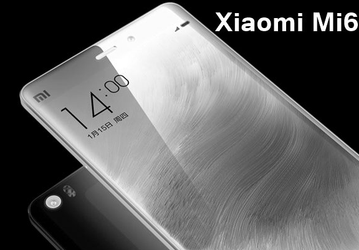 Смартфоны Xiaomi Mi 6S, 6E и 6P могут получить однокристальные системы разных производителей