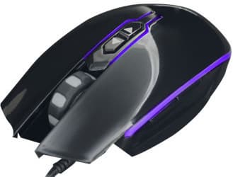 В игровой мыши Biostar Racing AM3 используются переключатели Huano