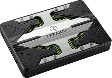 SSD Zadak511 Shield подходят для внутреннего и для наружного применения