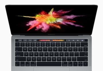 Apple не согласна с вердиктом Consumer Reports по новым ноутбукам MacBook Pro