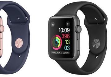 Тим Кук отрицает информацию о падении продаж Apple Watch, заявляя о рекордном начале Рождественского сезона 
