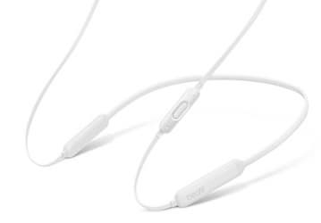Apple обещает выпустить наушники BeatsX в феврале 2017