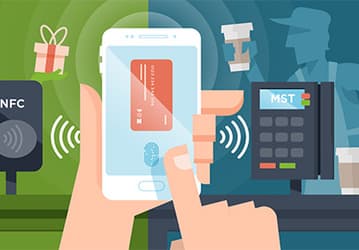 В первой половине 2017 года платёжный сервис Samsung Pay заработает в Индии