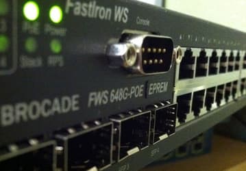 Подразделение IP Networking компании Brocade может быть куплено Dell, Arris Group, Extreme Networks или Lenovo