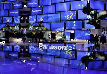 Panasonic хочет купить производителя автомобильной светотехники ZKW, оцениваемого в 1 млрд долларов