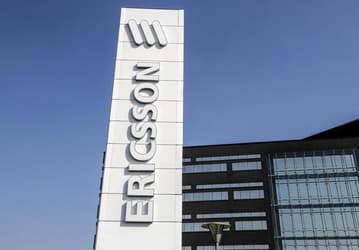 Ericsson досрочно начинает сокращение персонала в Швеции