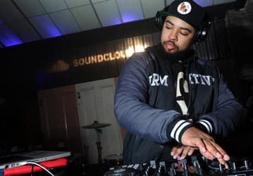 Spotify уже не ведет переговоры о покупке SoundCloud