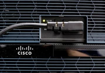 Судья ITC пришел к выводу, что Arista нарушает патенты Cisco
