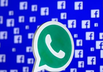 Еврокомиссия обвинила Facebook в дезинформации при покупке WhatsApp