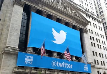 Twitter покидают руководители высшего звена