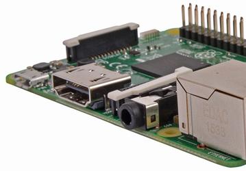 Микрокомпьютеры Raspberry Pi 3 Model B будут выпускаться в Японии