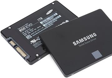 Western Digital и Samsung продлили соглашение о взаимном лицензировании