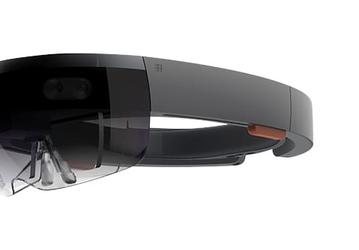 HoloLens теперь можно купить в Европе