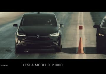 Электромобиль Faraday Future разгоняется до 100 км/ч быстрее, чем Tesla Model X P100D, Ferrari 488 GTB и Bentley Bentayga