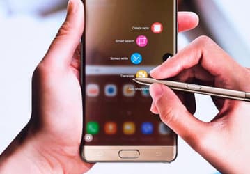19 декабря Samsung «окирпичит» американские Galaxy Note7. Европейские смартфоны можно будет заряжать до 30%